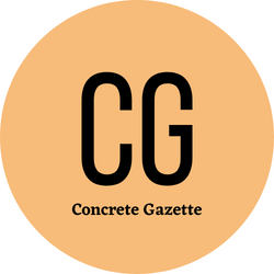 Concrete Gazette