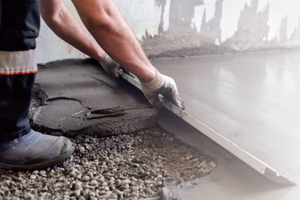 How to Find the Right Concrete Contractor for Your Project